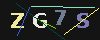 Gambar captcha
