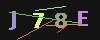 Gambar captcha