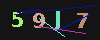 Gambar captcha
